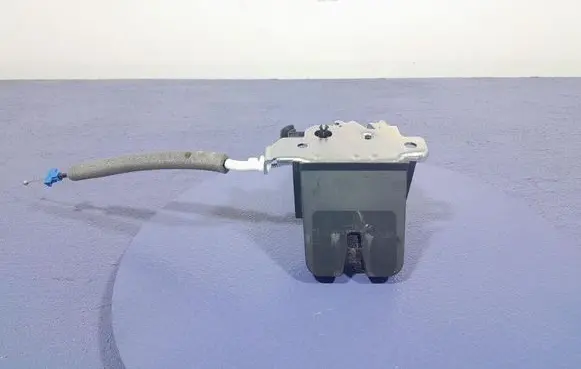 Skoda Kodiaq Tailgate/trunk/boot lock/catch/latch 4M0827506D