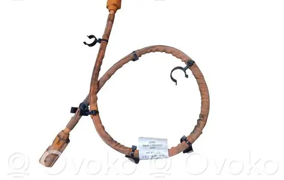Cupra Leon Other wiring loom 3GD971475 68677985
