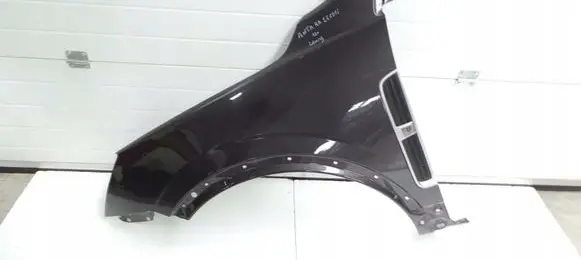 Opel Antara Fender