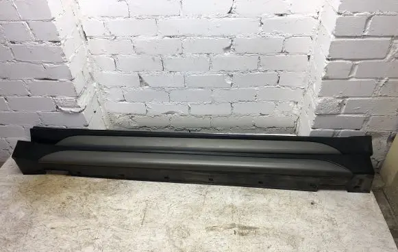 Hyundai Tucson TL Sill 87754D7100 87753D7100