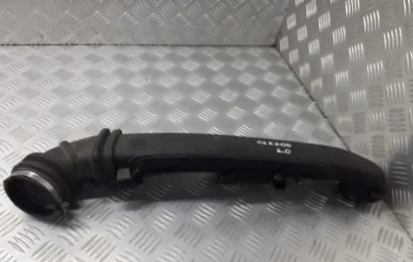 Mercedes-Benz CLK A208 C208 Air intake hose/pipe A1111402512