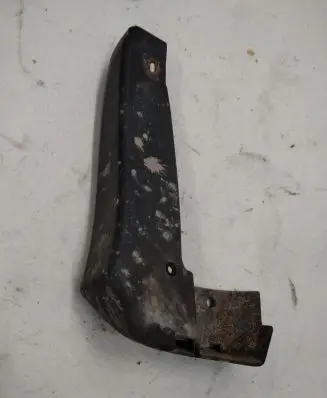 Honda Civic X Front mudguard 