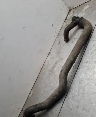 Volkswagen Transporter - Caravelle T4 Engine coolant pipe/hose N90892901