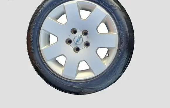 Opel Astra H R16 alloy rim 92902V80