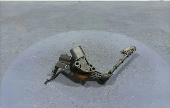 Audi A8 S8 D2 4D Headlight ballast module Xenon 4M0907504
