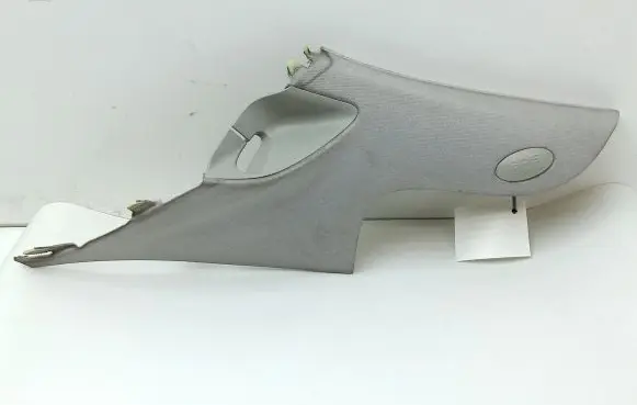 Mercedes-Benz CLK A209 C209 (C) pillar trim A2096900625 A2096950259