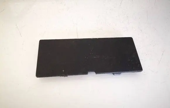Peugeot 207 Other interior part 9657435977