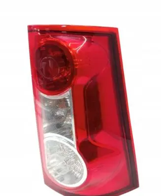 Dacia Logan I Rear/tail lights 085511973RB