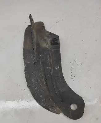 Audi A4 S4 B7 8E 8H Front mudguard 8E0853887A