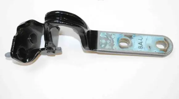 Mercedes-Benz GL X166 Tailgate/trunk/boot hinge A1667400137