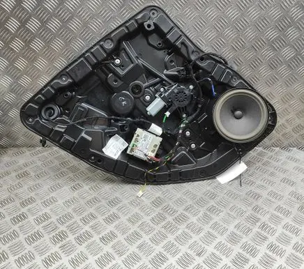 Mercedes-Benz EQA Rear door window regulator with motor A2470030799 A2478201402