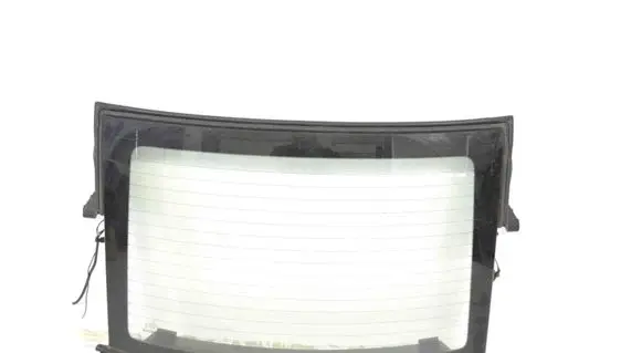 Mercedes-Benz SLK R172 Rear windscreen/windshield window A1727950051