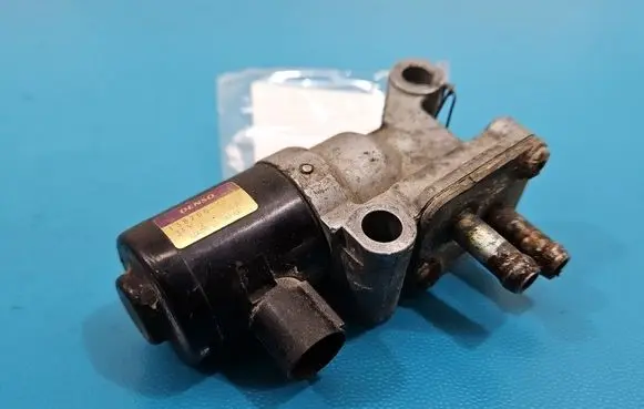 Honda CR-V Idle control valve (regulator) 1382000640 IMPRK1591226