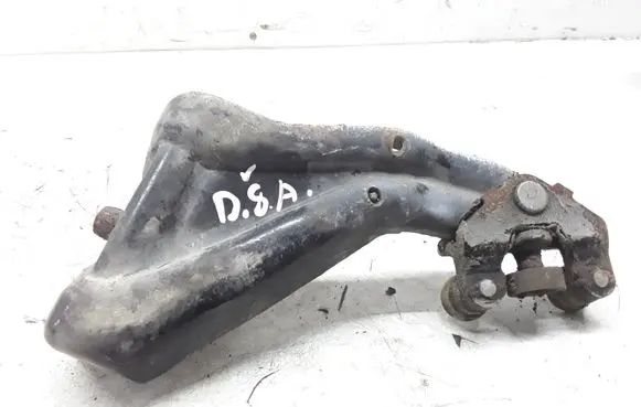 Peugeot Expert Sliding door lower roller guide/hinge 