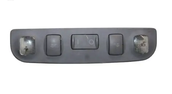 Audi A4 S4 B5 8D Rear seat light 8D0947111AA