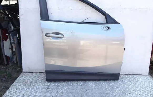 Mazda CX-5 Front door