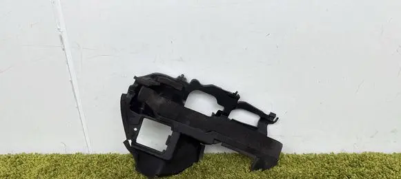 Lexus NX Intercooler air guide/duct channel 16691-36030