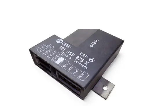 Volkswagen Transporter - Caravelle T4 Comfort/convenience module 191959875 191959875X