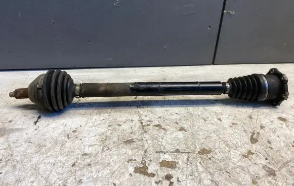 Audi A2 Front driveshaft