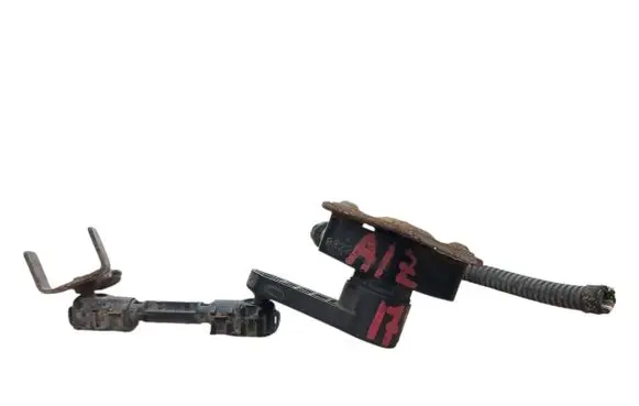 Peugeot 3008 II Headlight/headlamp level sensor 9822316680
