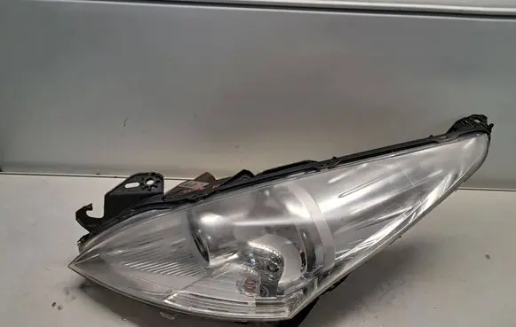 Peugeot 5008 Headlight/headlamp 9685472780 89903108