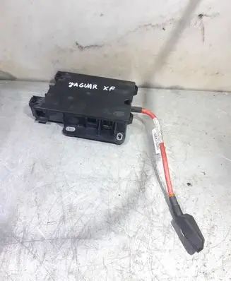 Jaguar XF X250 Other relay DX23-14A005-CNC
