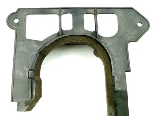 Audi A6 S6 C4 4A Sun visor 4G0863190