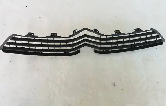 Tesla Model X Front bumper lower grill 105014300E