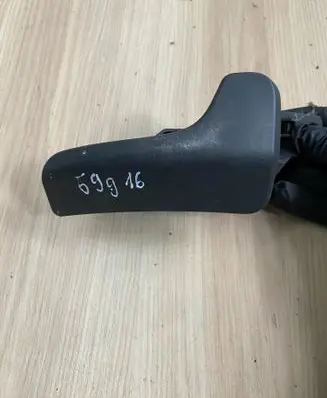 Fiat Ducato Front door interior handle