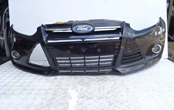 Ford Focus Front bumper