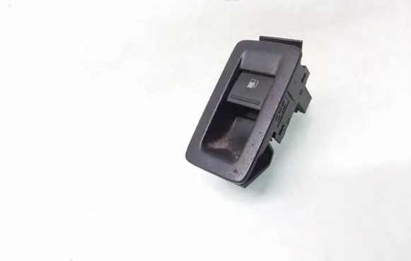 Volkswagen Touran I Fuel tank opening switch 1F0959527