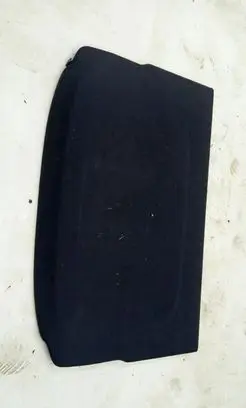 BMW X2 F39 Parcel shelf 