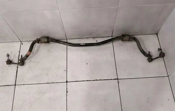 Jeep Grand Cherokee Rear anti-roll bar/sway bar 68253185AA