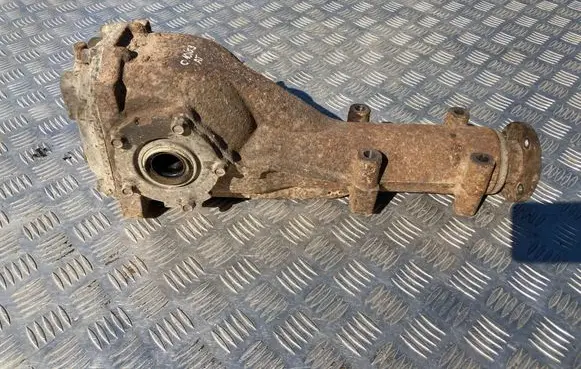 Subaru Outback Rear differential 27011AB151
