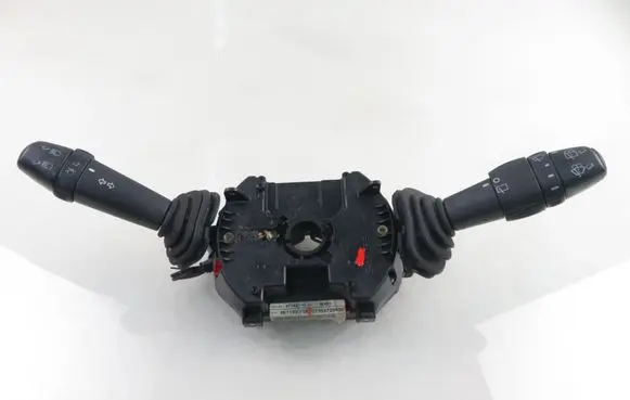 Fiat Stilo Wiper turn signal indicator stalk/switch 07353729630