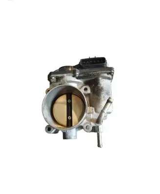 Subaru Forester SJ Throttle valve 16112AA380