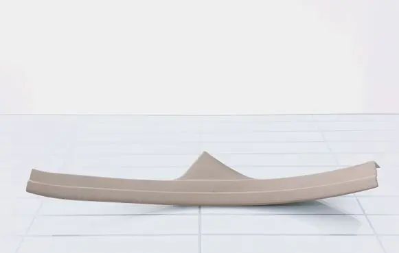 Lexus GS 300 400 430 Rear sill trim cover 6791830150