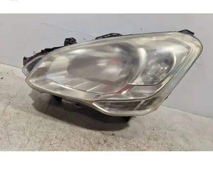 Citroen Berlingo Headlight/headlamp 89318031 9682828280