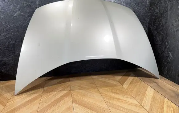 Honda Civic Engine bonnet/hood