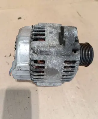 Jaguar X-Type Generator/alternator