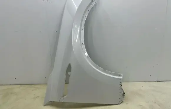 Mazda CX-60 Fender 