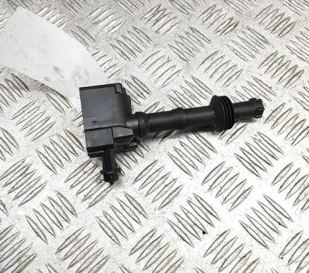 Opel Crossland X High voltage ignition coil 9808653680 28457918