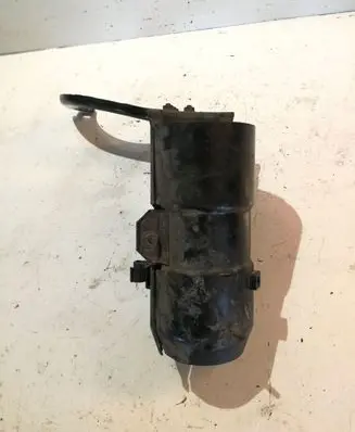 Volvo S80 Fuel filter bracket/mount holder 
