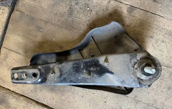 Nissan X-Trail T33 Other rear suspension part 36291