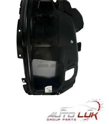 BMW X4 G02 Front arch 74456817445682