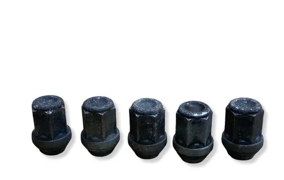 Mazda CX-3 Nuts/bolts 