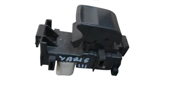 Toyota Yaris Electric window control switch