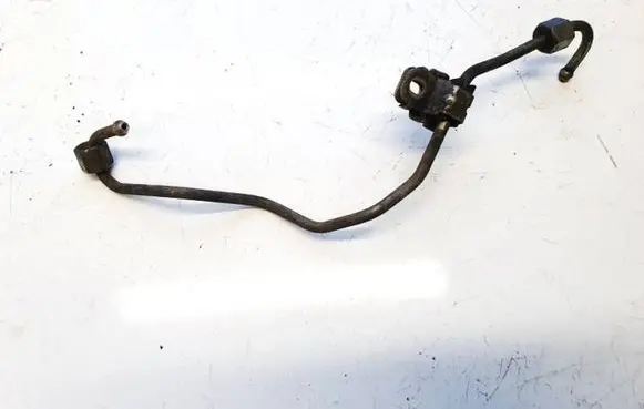 Peugeot Expert Vacuum line/pipe/hose 833541 9412