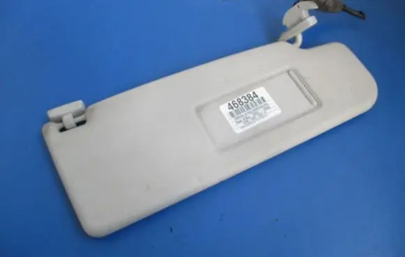 Seat Altea XL Sun visor
