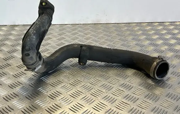 Nissan Almera Tino Intercooler hose/pipe 